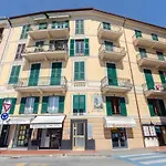 Casa Rosa Al Mare,