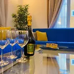 Casa Rosa Al Mare, Appartamento *