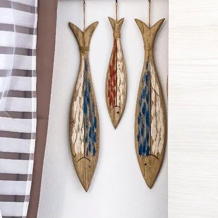 Casa Rosa Al Mare, Daire Rapallo