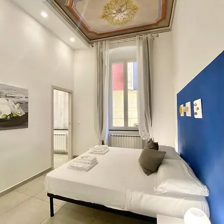Apartment Alla Casa Rosa Al Mare, Central Seafront Stay With Free Private Garage, Air Conditionig, Wi-Fi, Ideal Choice For A Relaxing And Exciting Coastal Escape