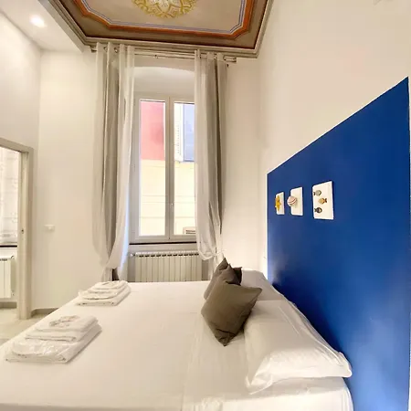 Alla Casa Rosa Al Mare, Central Seafront Stay With Free Private Garage, Air Conditionig, Wi-Fi, Ideal Choice For A Relaxing And Exciting Coastal Escape * Rapallo