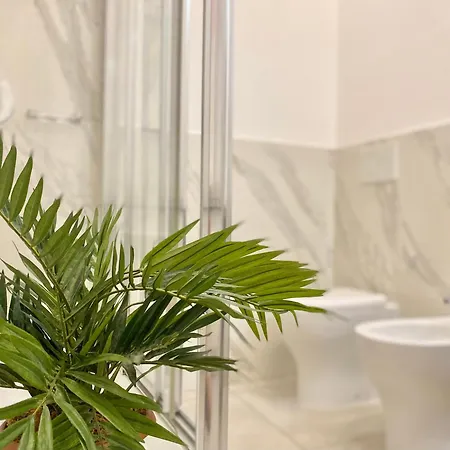 Daire Casa Rosa Al Mare,