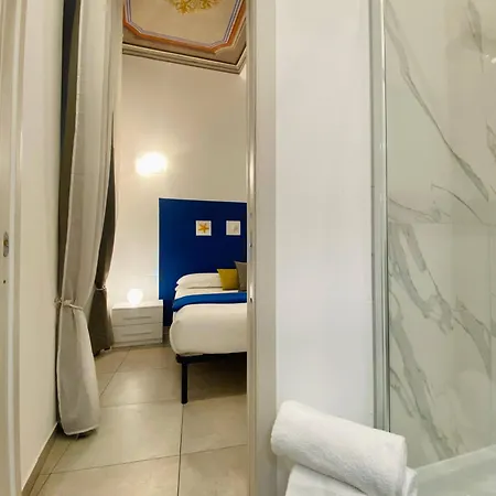 Daire Casa Rosa Al Mare,