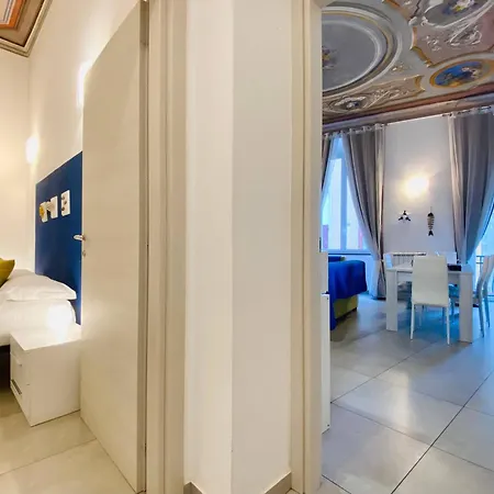 Apartment Alla Casa Rosa Al Mare, Central Seafront Stay With Free Private Garage, Air Conditionig, Wi-Fi, Ideal Choice For A Relaxing And Exciting Coastal Escape