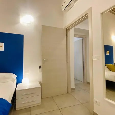 Casa Rosa Al Mare, ラッパロ