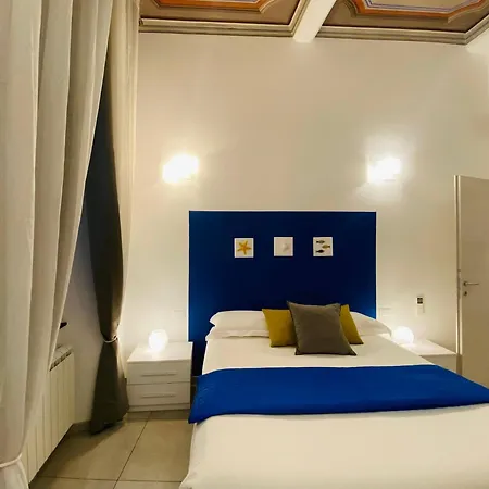 Casa Rosa Al Mare, Daire