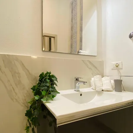 Daire Casa Rosa Al Mare, Rapallo