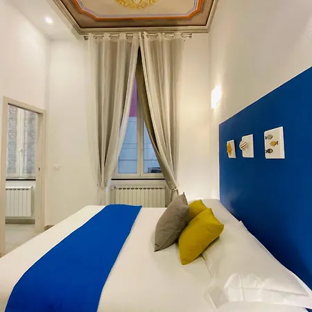 Daire Casa Rosa Al Mare, Rapallo