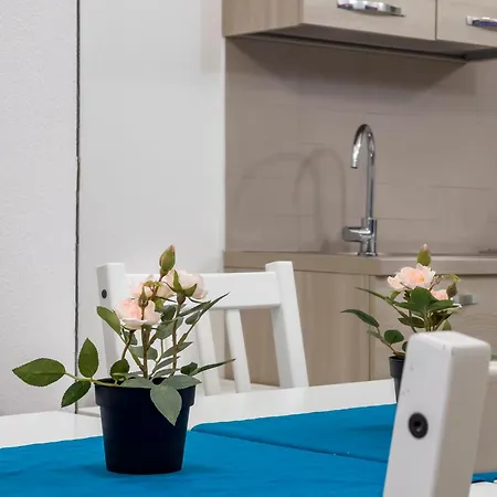 Alla Casa Rosa Al Mare, Central Seafront Stay With Free Private Garage, Air Conditionig, Wi-Fi, Ideal Choice For A Relaxing And Exciting Coastal Escape *