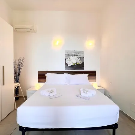 Casa Rosa Al Mare, ラッパロ