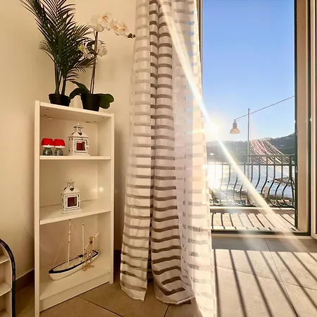 Casa Rosa Al Mare, Daire *