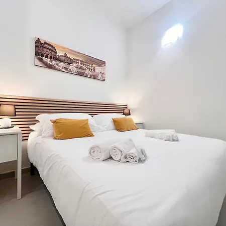 Casa Rosa Al Mare, Apartman *