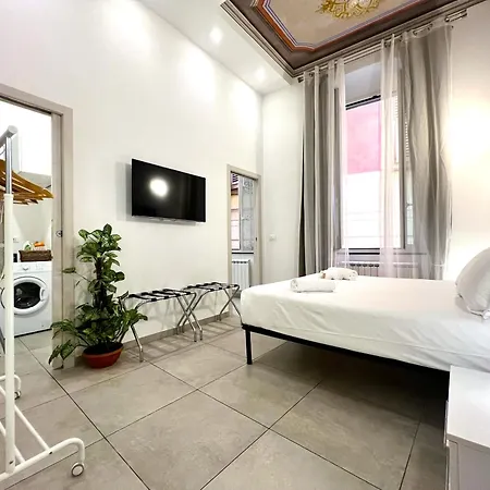 Casa Rosa Al Mare, *