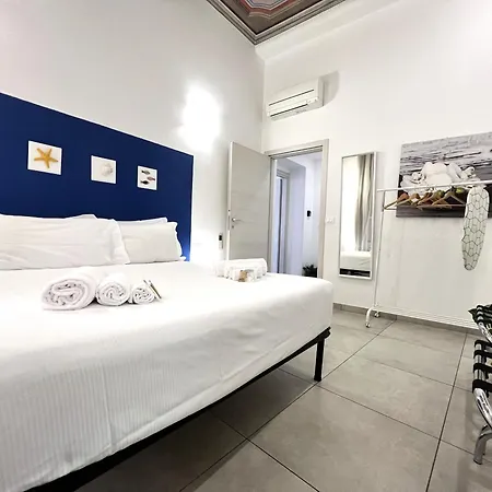 Casa Rosa Al Mare, Apartman