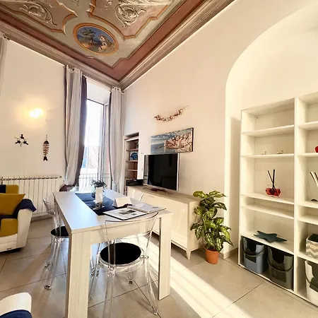 Casa Rosa Al Mare, ラッパロ