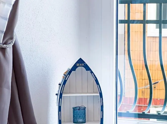 Apartman Casa Rosa Al Mare, *