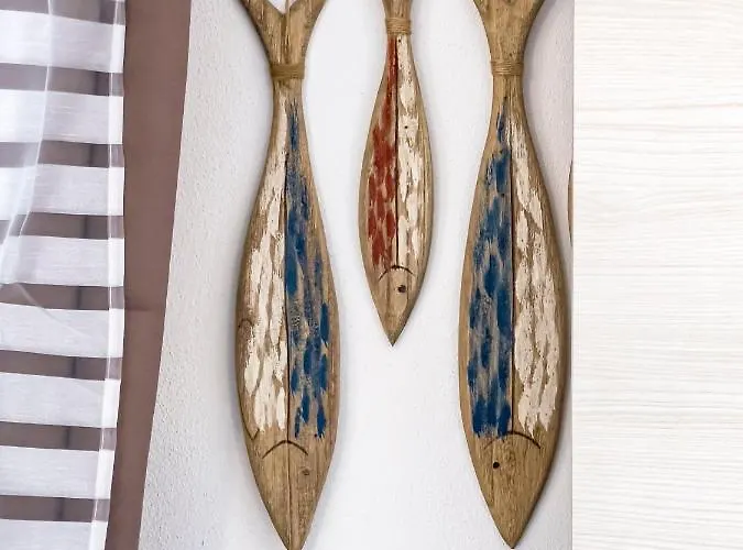 Casa Rosa Al Mare, Apartman Rapallo