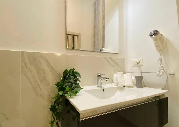 Apartman Casa Rosa Al Mare, Rapallo