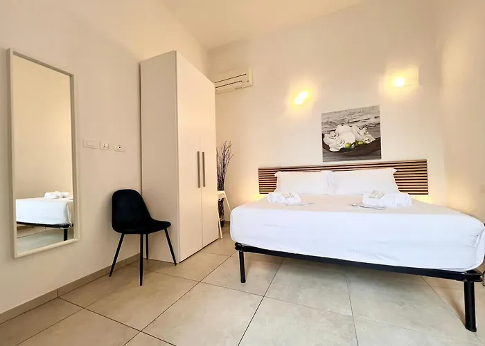 Apartman Casa Rosa Al Mare, Rapallo