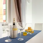 Casa Rosa Al Mare, Apartment
