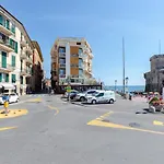 Apartamento Casa Rosa Al Mare, Rapallo