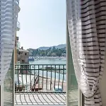 Casa Rosa Al Mare, Apartman *