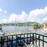 Casa Rosa Al Mare, Apartman