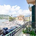 Casa Rosa Al Mare, Apartment Rapallo