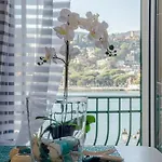 Casa Rosa Al Mare, * Rapallo