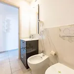 Casa Rosa Al Mare, Apartman *