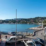 Casa Rosa Al Mare, Apartamento Rapallo