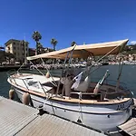 Apartamento Casa Rosa Al Mare,