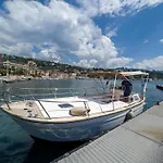 Casa Rosa Al Mare,