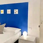 Casa Rosa Al Mare, Apartman