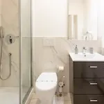 Casa Rosa Al Mare, Apartman *