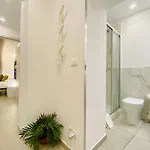 Casa Rosa Al Mare, Apartamento *