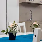 Casa Rosa Al Mare, *