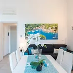 Apartamento Casa Rosa Al Mare,