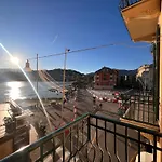Apartamento Casa Rosa Al Mare, *