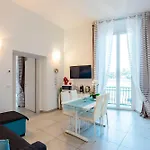 Casa Rosa Al Mare, Rapallo
