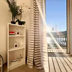 Casa Rosa Al Mare, Apartamento *
