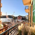 Casa Rosa Al Mare, Apartment *