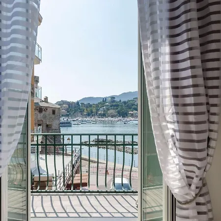 Casa Rosa Al Mare, Appartamento *