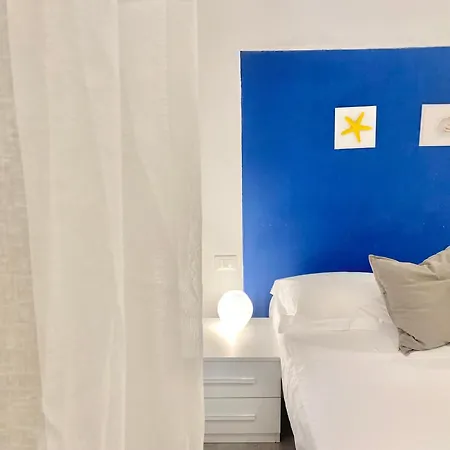 Casa Rosa Al Mare, * Rapallo