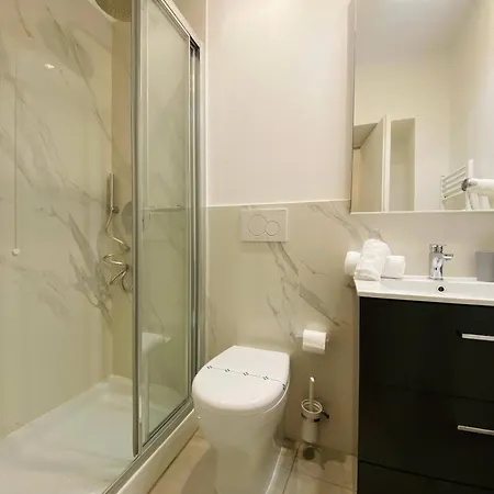 Appartamento Casa Rosa Al Mare, Rapallo