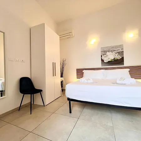 Appartamento Casa Rosa Al Mare, Rapallo