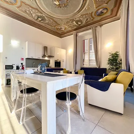 Apartment Casa Rosa Al Mare,