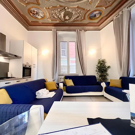 Casa Rosa Al Mare, Apartment *