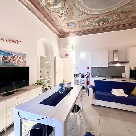 Apartment Casa Rosa Al Mare, Rapallo
