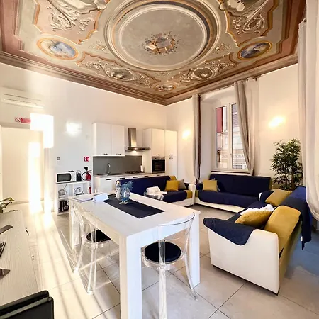 Apartment Casa Rosa Al Mare, *